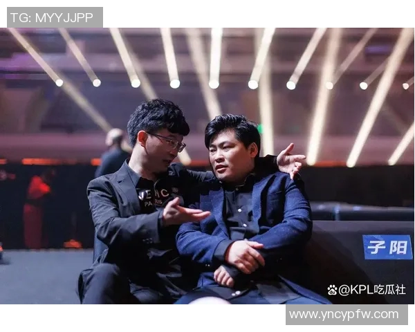 KPL战队教练深入解析战术布局与团队协作策略